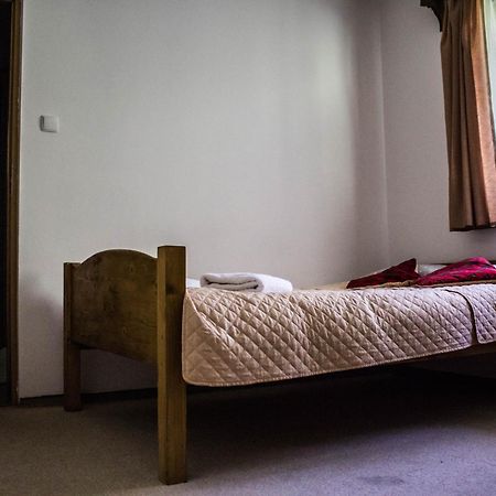 Pokoje Pod Grapa Białka Tatrzańska Exterior foto