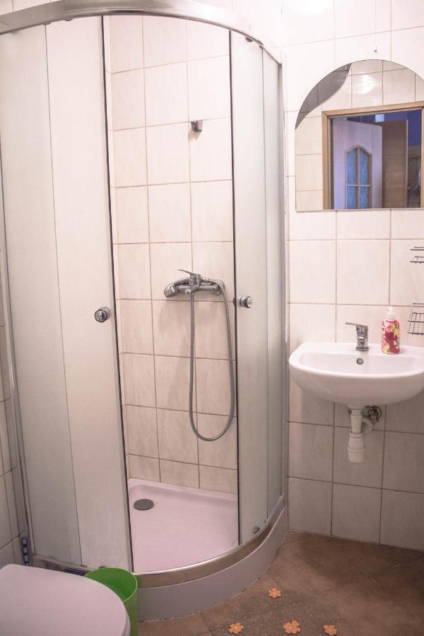 Pokoje Pod Grapa Białka Tatrzańska Exterior foto